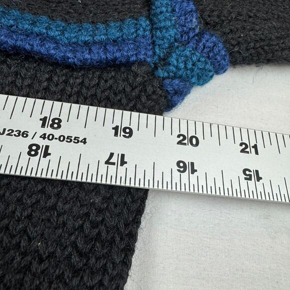 Vintage YSL Wool Crewneck Sweater - Size Medium - Picture 6 of 6